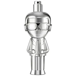 Karl Lagerfeld Ikonic Agua de perfume para hombres 60 ml